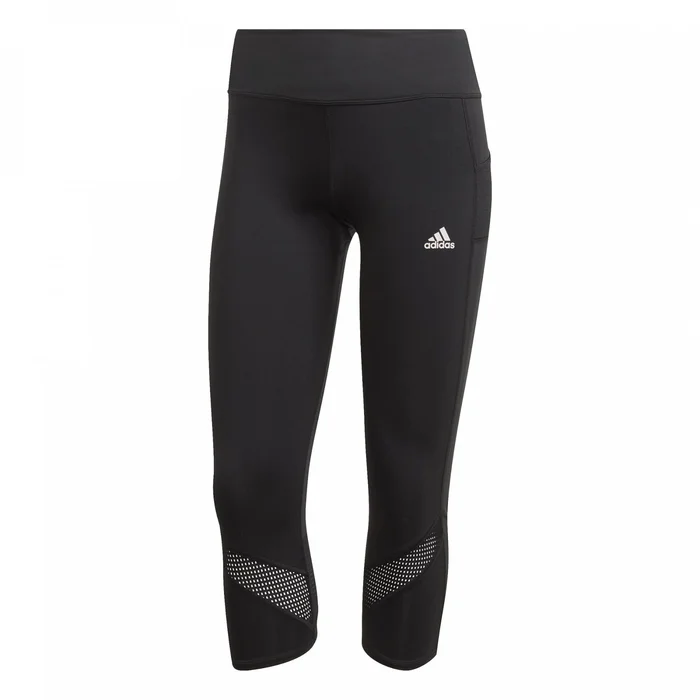 Legging femme 3/4 adidas Own the Run