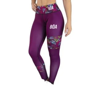 Legging femme Aventureira
