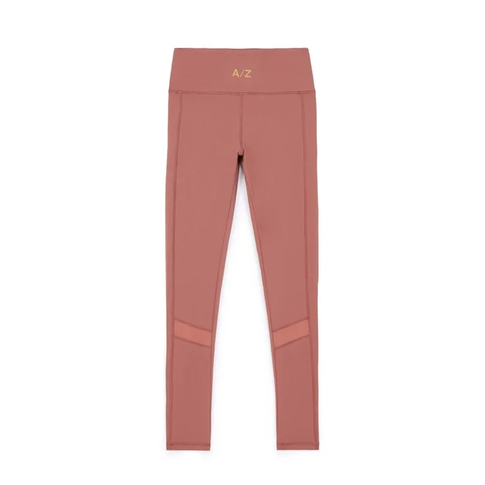 Legging femme Azar Dune Terracotta