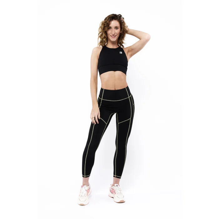 Legging femme Biotech USA Lacrosse [Taille L]