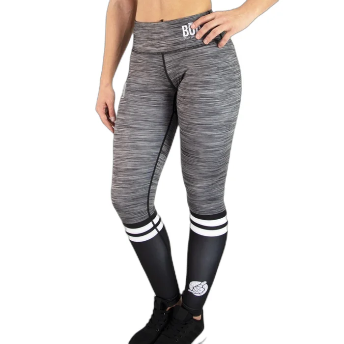 Legging femme Boa Fightwear Estilo