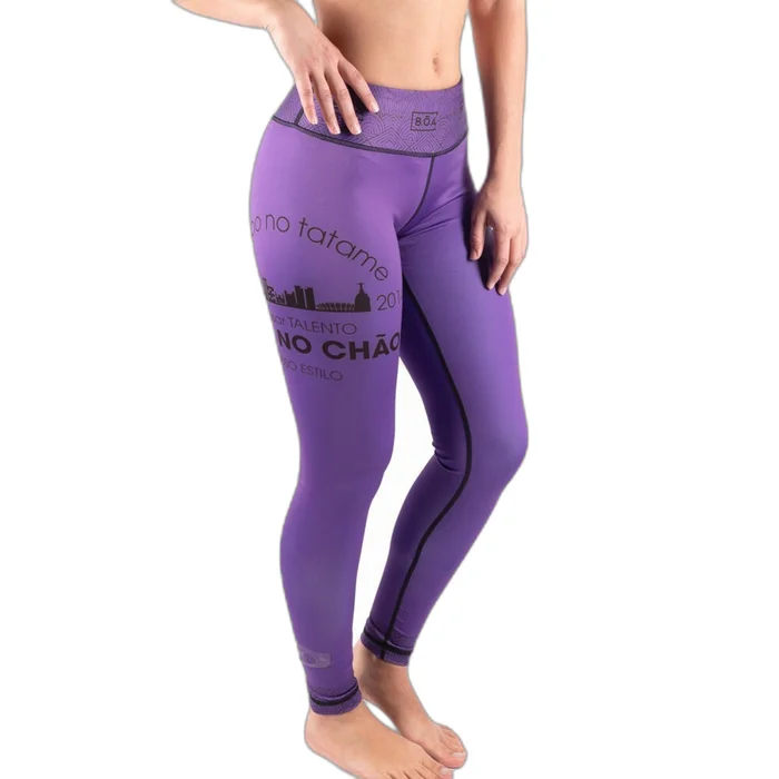 Legging femme Boa Fightwear Jogo No Chão