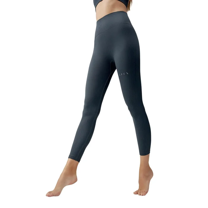 Legging femme Born Living Yoga Malati Onix