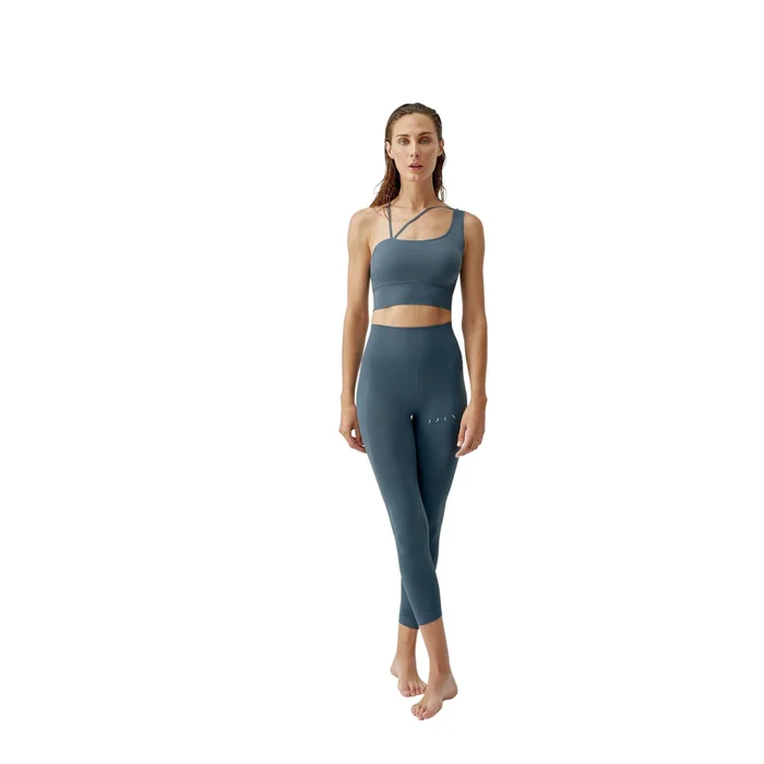 Legging femme Born Living Yoga Salma [Taille S]