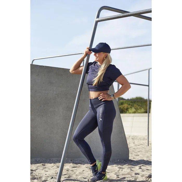 Legging femme Catago Siena (Yantai) [Taille 42]