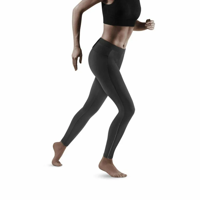 Legging femme CEP Compression winter [Taille XS]
