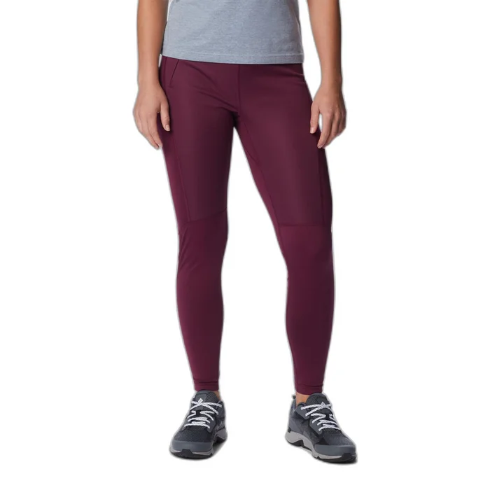 Legging femme Columbia Windgatesu2122 [Taille XS Standard]