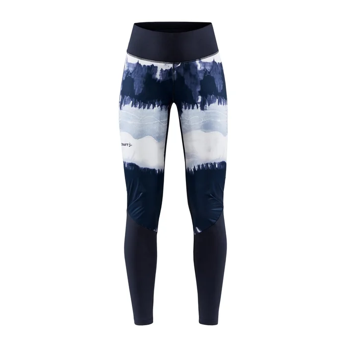 Legging femme Craft adv subz wind 2 [Taille XS]