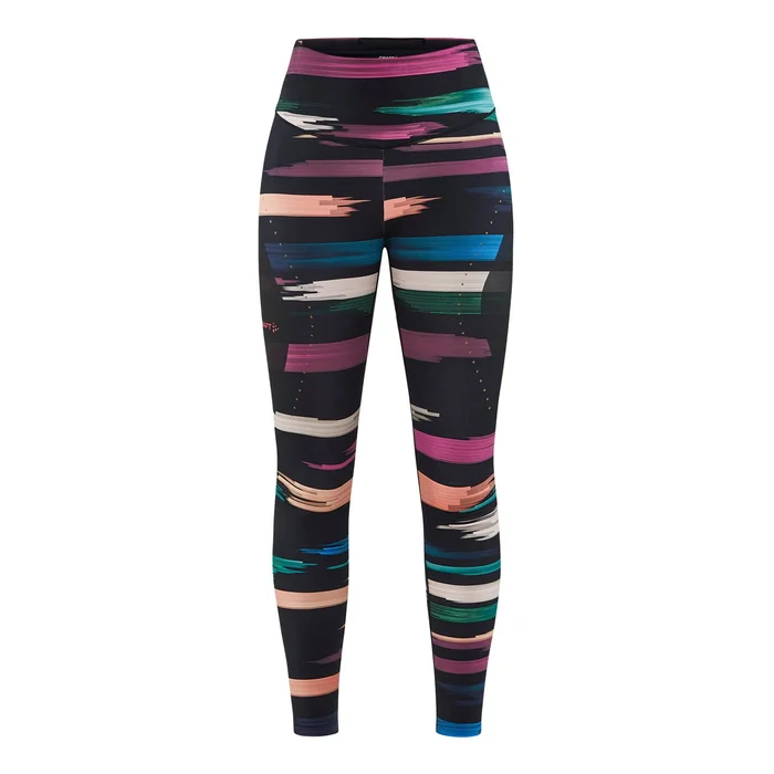 Legging femme Craft CTM distance [Taille XS]