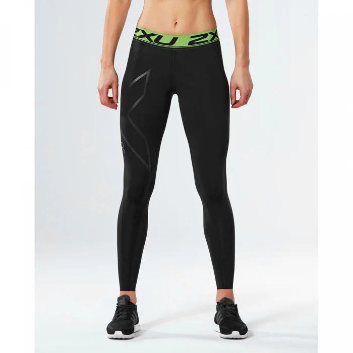 Legging Femme de Ru00e9cupu00e9ration 2XU [Taille S Tall]