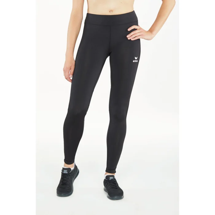 Legging femme Erima performance long [Taille 34]