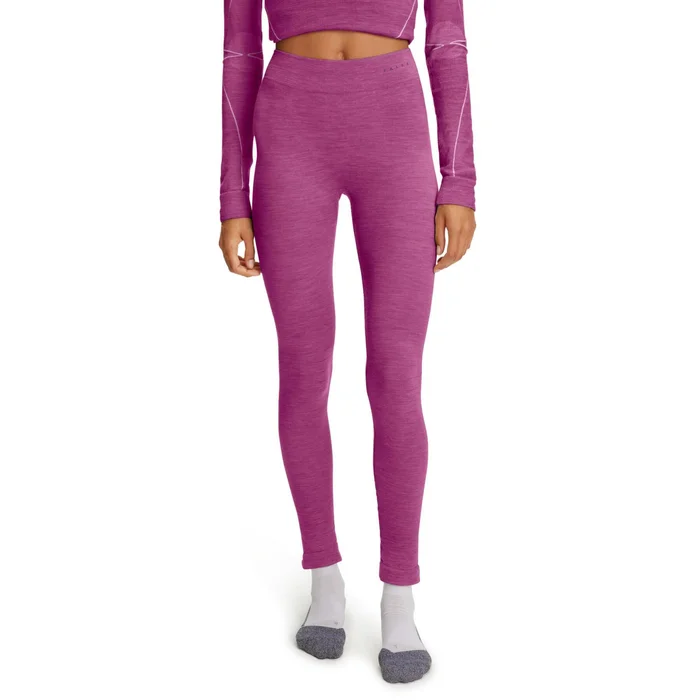 Legging femme Falke Wool-tech [Taille XS]
