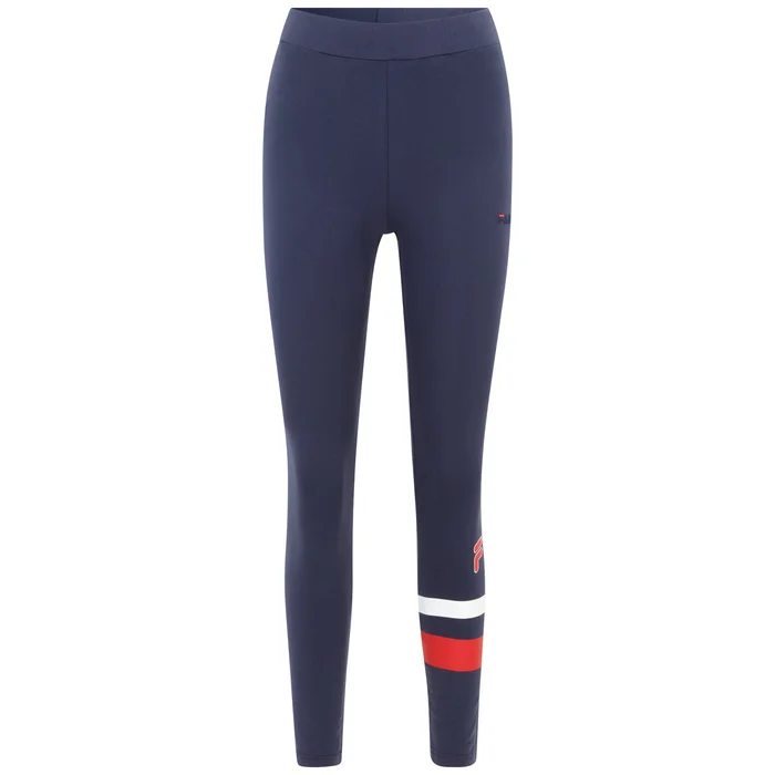 Legging femme Fila Loja Graphic