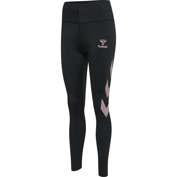 Legging femme Hummel Paris