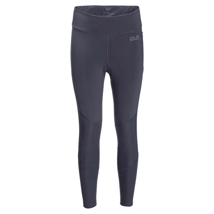 Legging femme Jack Wolfskin Hike Lite [Taille XS]