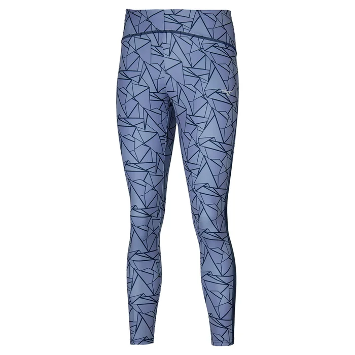 Legging femme Mizuno 7/8 Printed [Taille XS]