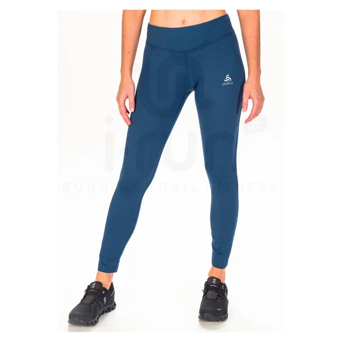 Legging femme Odlo Essential Warm [Taille XS]