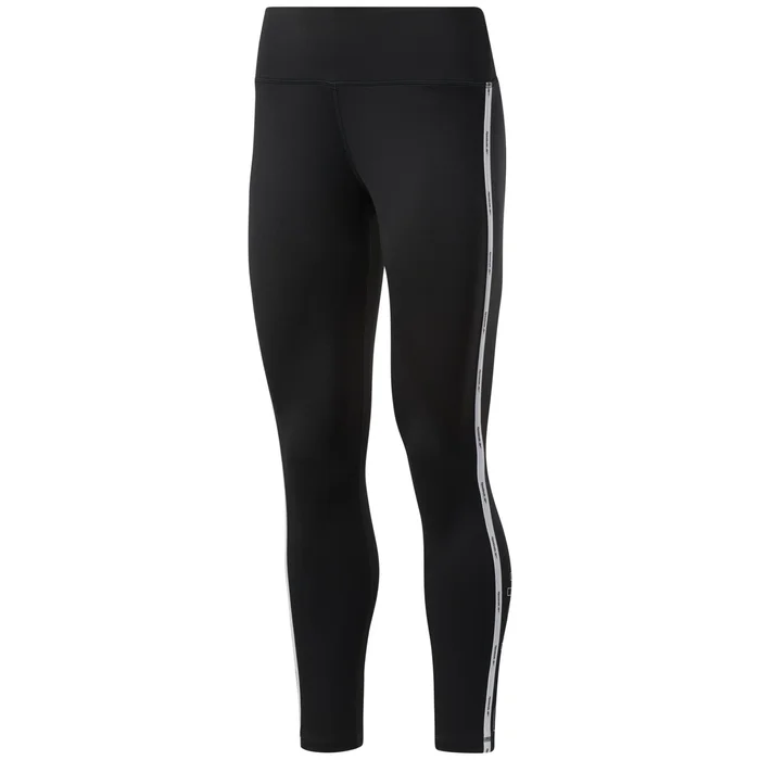 Legging femme Reebok Piping