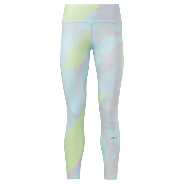 Legging femme Reebok Run Essentials Allover Imprimé