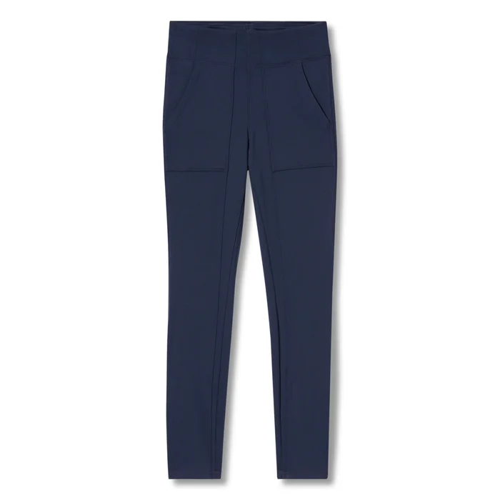 Legging femme Royal Robbins Backcountry Pro Winter [Taille XS]