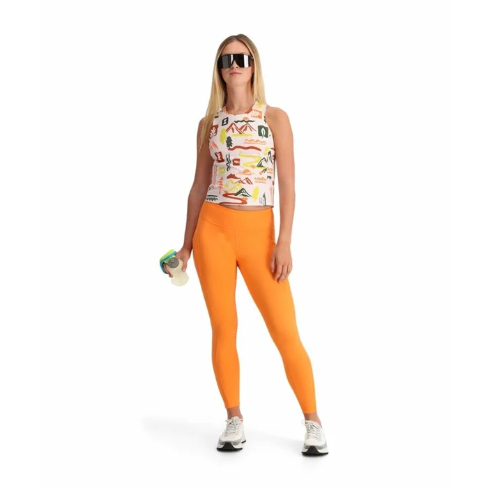 Legging femme Spyder Follow Me Tights [Taille XS]