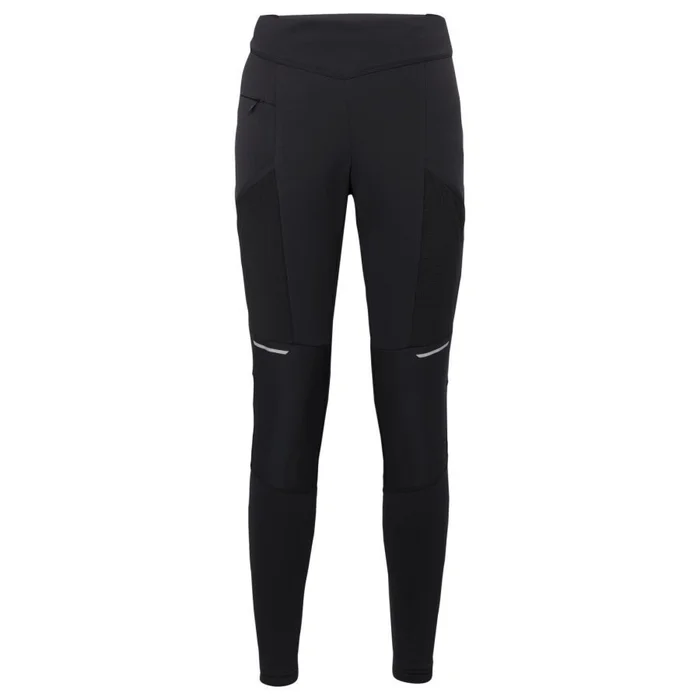 Legging femme VAUDE Larice [Taille 34 Short]
