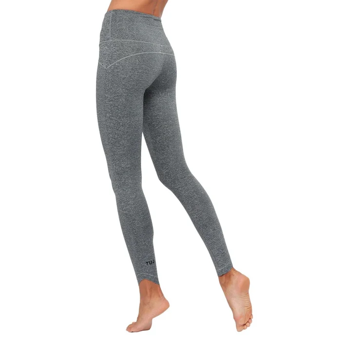 Legging femme YUJ Paris Manipura [Taille S]
