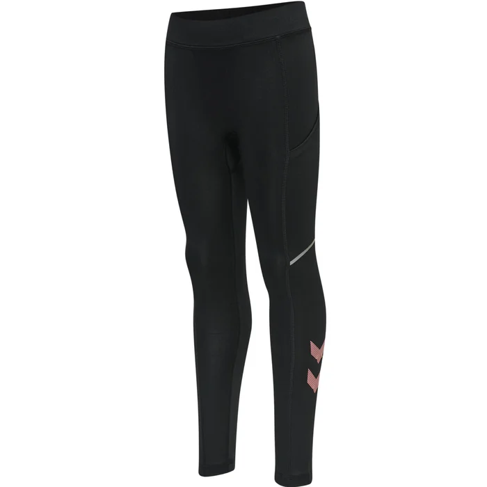 Legging fille Hummel Lucy