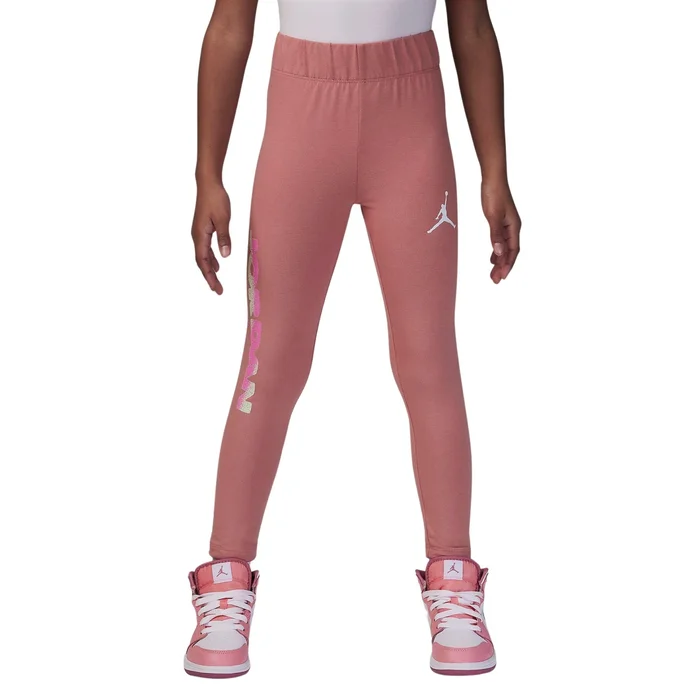 Legging fille Jordan Flower [Taille 2/3 ans]