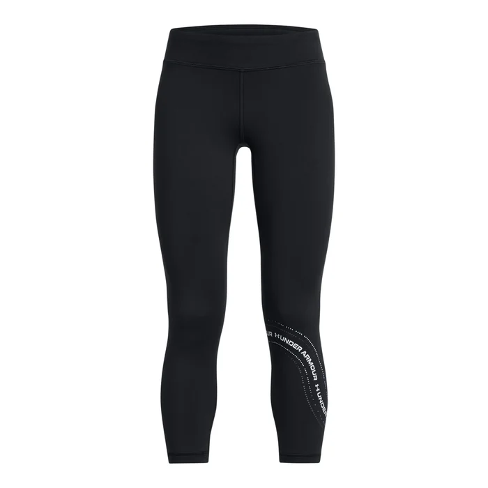 Legging fille Under Armour Motion Branded Ankle