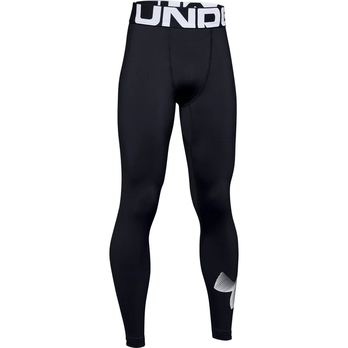 Legging garçon Under Armour ColdGear®
