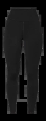 Legging Goldbergh Femme Claudine Black