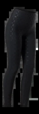 Legging Goldbergh Femme Exercice GB Logos