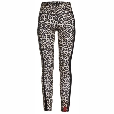 Legging Goldbergh Femme Sanne Cream
