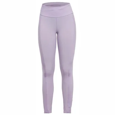 Legging Goldbergh Femme Skyline Lilac