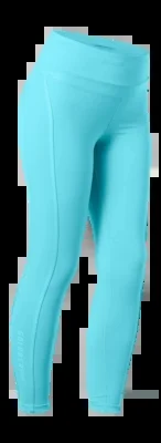 Legging Goldbergh Femme Vibe Atlantique Blue