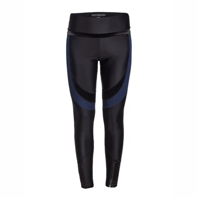 Legging Goldbergh femmes Jill Dark Aqua