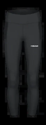 Legging HEAD Femme Tech Tights Black