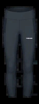 Legging HEAD Femme Tech Tights Navy