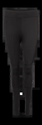 Legging JDH Fille Carbon Pro Legging Black