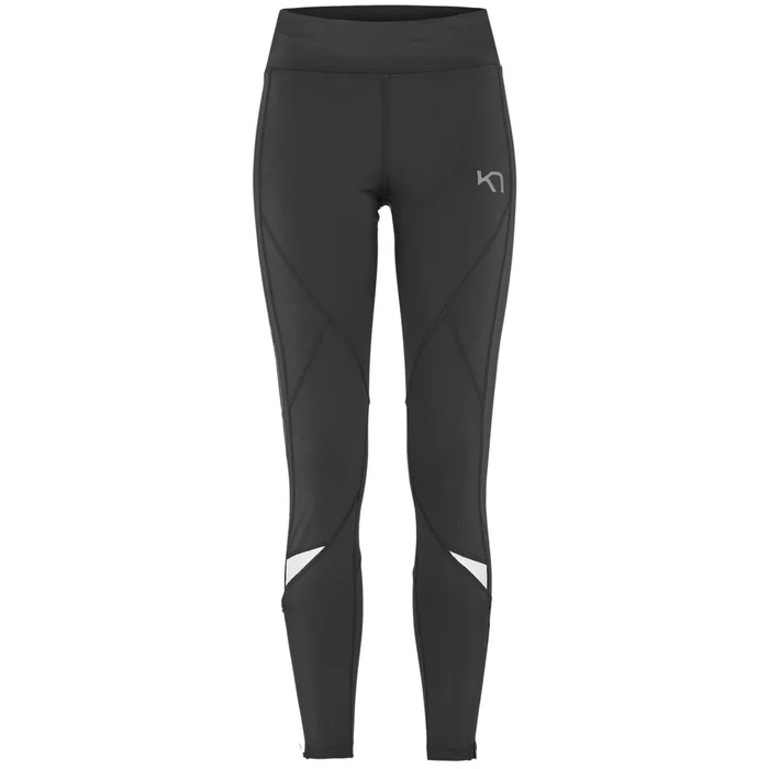 Legging long femme Kari Traa Louise 2.0 [Taille XS]