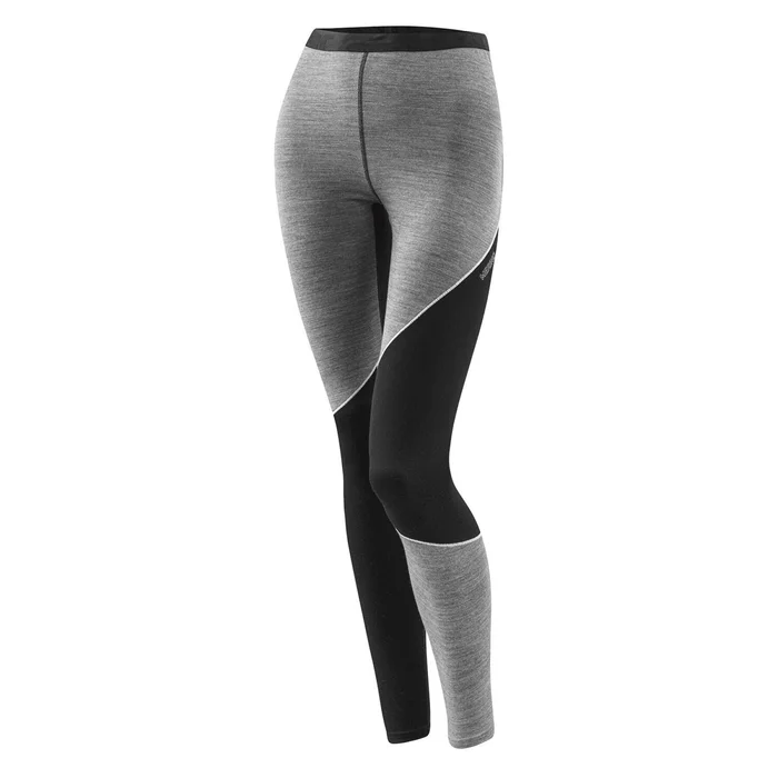 Legging mu00e9rinos femme Lu00f6ffler Transtex [Taille XS]
