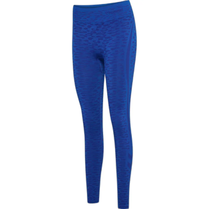 Legging sans couture femme Hummel MT Leo
