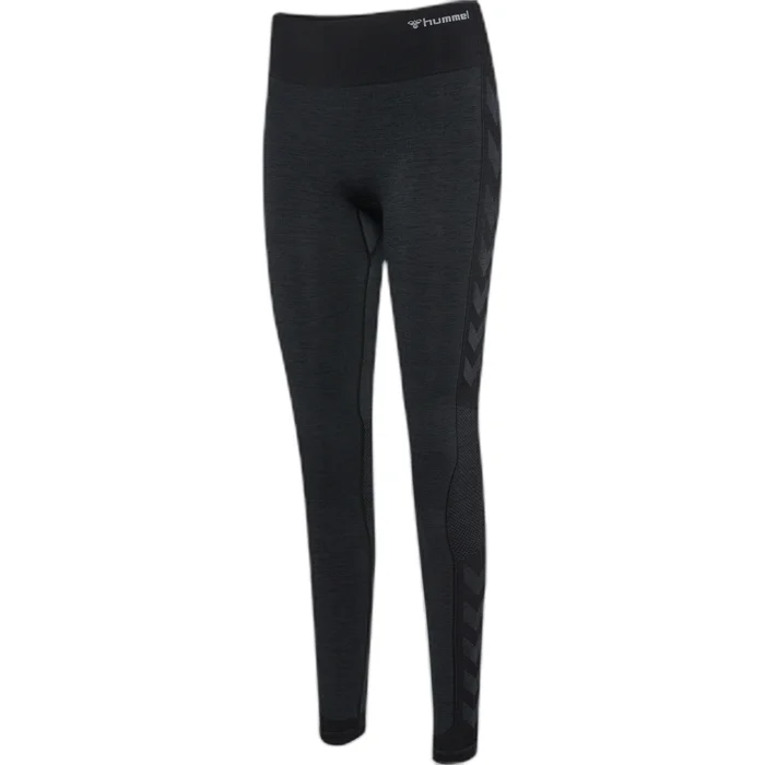 Legging sans couture femme Hummel MT Shine [Taille XS]