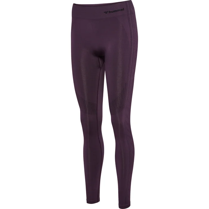 Legging sans couture taille haute femme Hummel Shaping