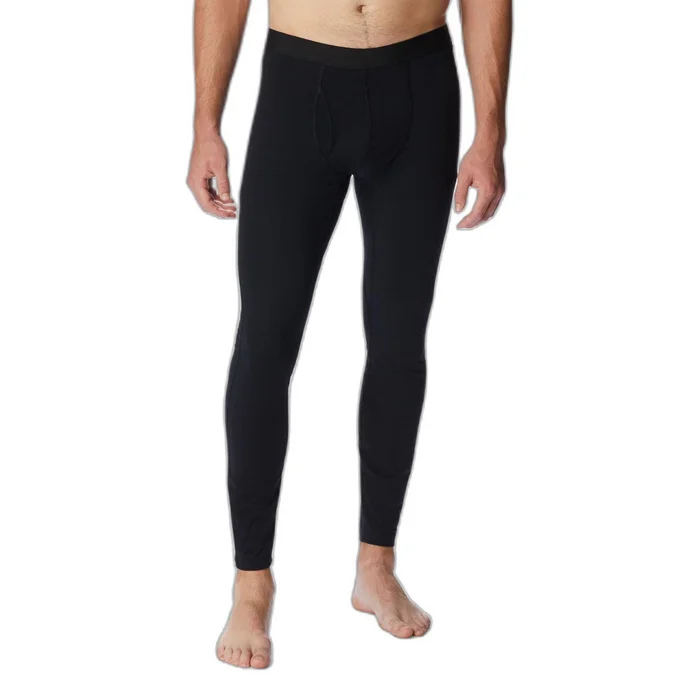 Legging semi-u00e9pais stretch Columbia [Taille S Standard]