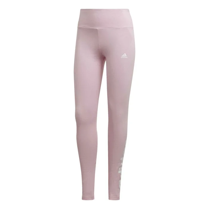 Legging taille haute femme adidas Loungewear Essentials Logo