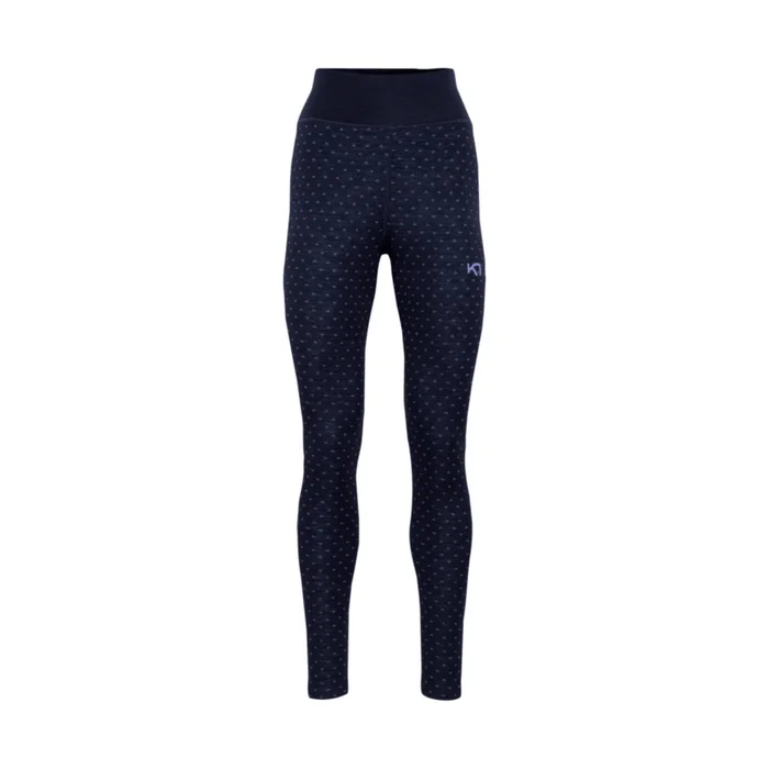 Legging taille haute femme Kari Traa Vilma