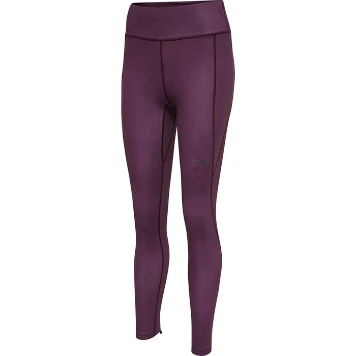 Legging taille haute femme Newline [Taille XS]