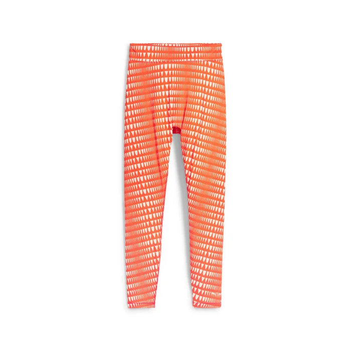 Legging taille haute femme Puma X Lemlem